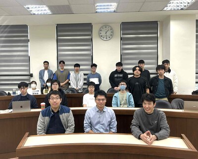 2025.December.9｜【114上_專題演講】和田健司教授(國立台灣大學)