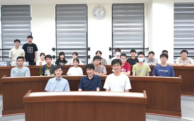 2025.October.14｜【114上_專題演講】朴埻錄教授(國立台灣大學經濟系)